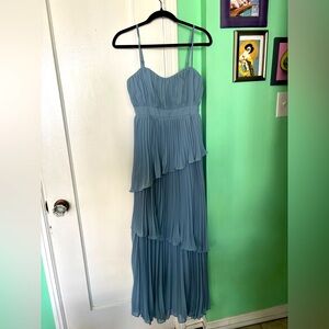 NWOT Lulus Bridesmaid/Cocktail Dress
